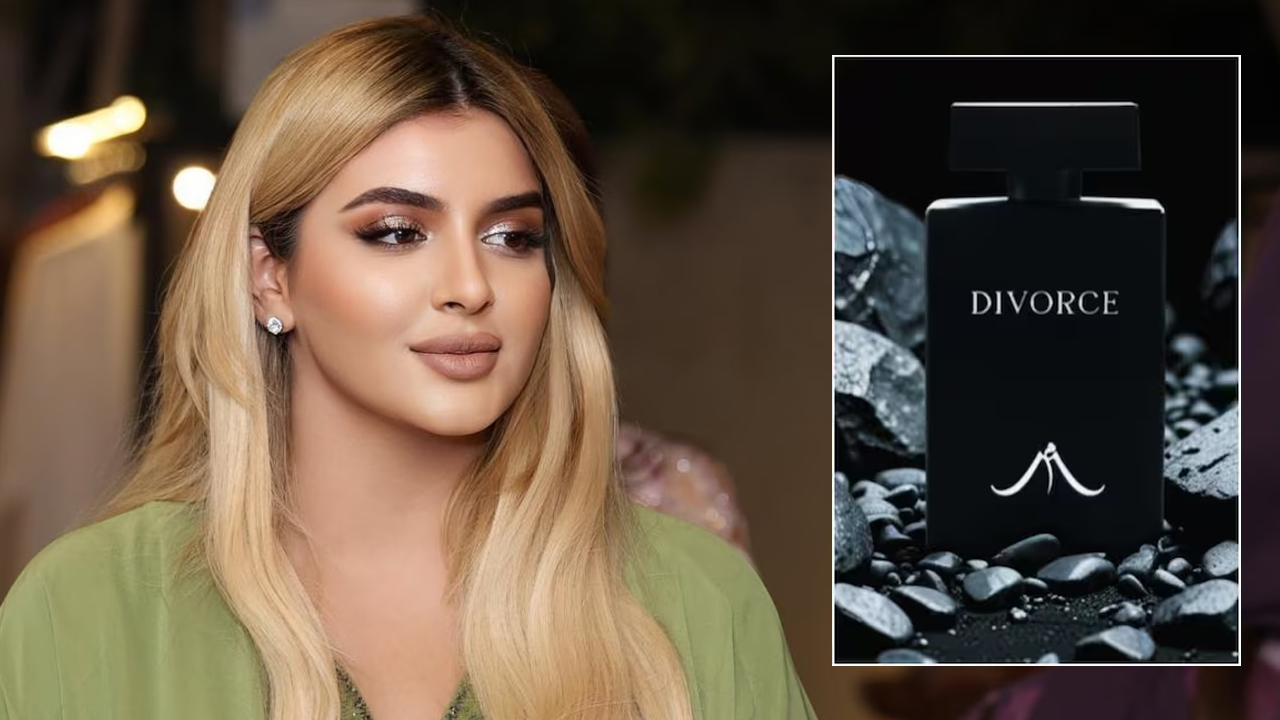 Sheikha Mahra | దుబాయి ప్రిన్సెస్ కొత్త ఫెర్ఫ్యూమ్‌‌.. ‘డివోర్స్‌’ పేరుతో లాంచ్‌ చేసిన షేఖా మహరా