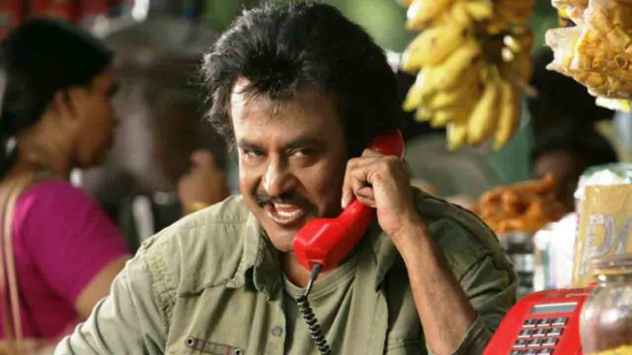 Sivaji: The Boss Re Release | రజనీ ఫ్యాన్స్కు క్రేజీ న్యూస్.. రీ రిలీజ్కు రెడీ అవుతున్న ‘శివాజీ ది బాస్’