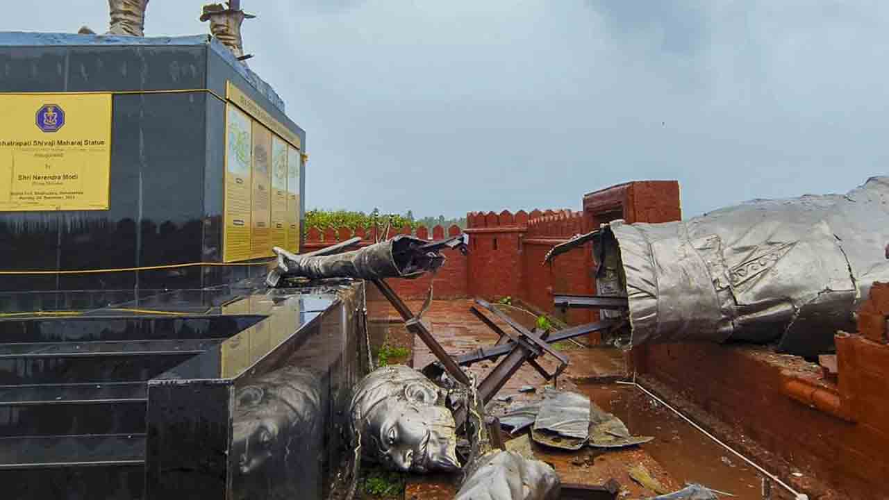 Shivaji