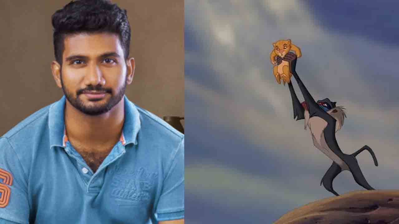 Simba is Coming | సింబా ఈజ్‌ కమింగ్‌ అంటోన్న ప్రశాంత్‌ వర్మ.. మోక్షజ్ఞ డెబ్యూపై హింట్ ఇచ్చాడా..?