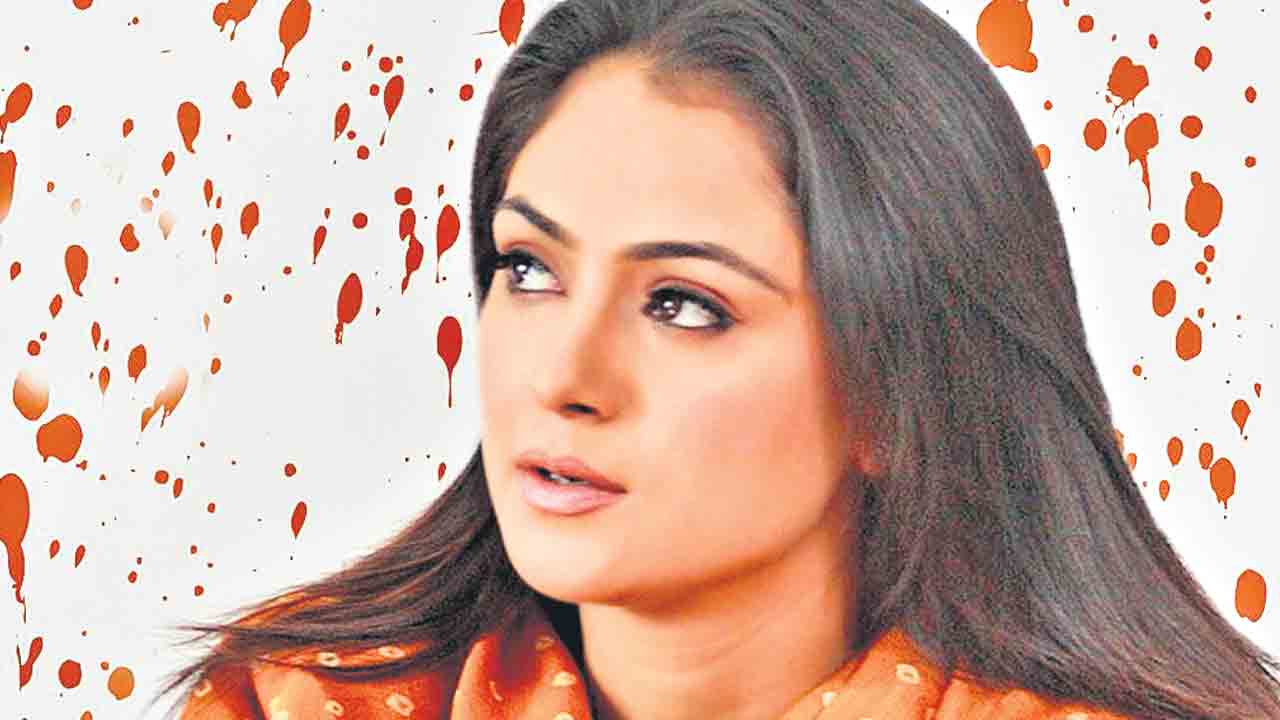 Simran | మీ హద్దుల్లో మీరుండండి.. ఆత్మగౌరవాన్ని దెబ్బతీసేలా ప్రవర్తిస్తే క్షమించను: సిమ్రాన్‌