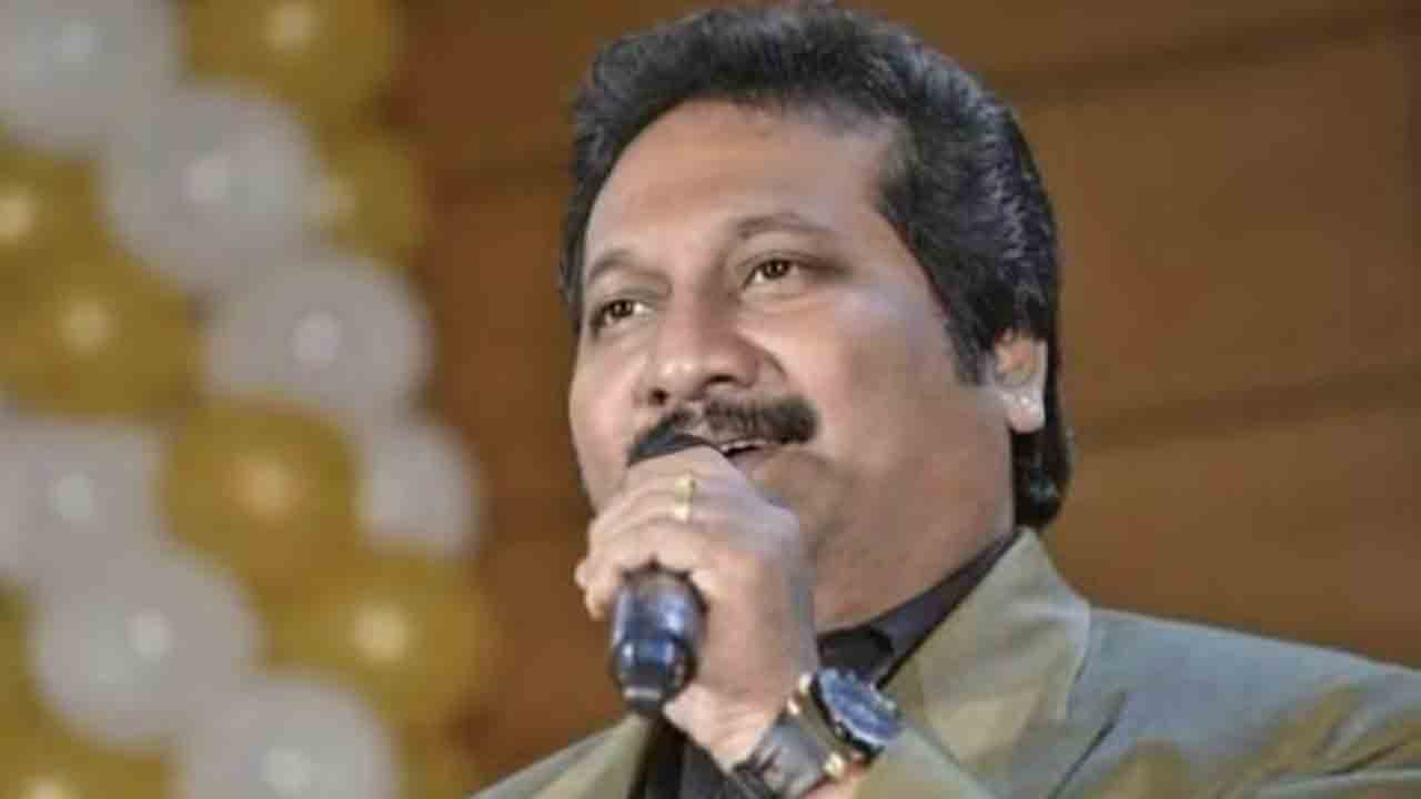 Singer Mano | సింగర్ మనో కుమారులపై కేసు