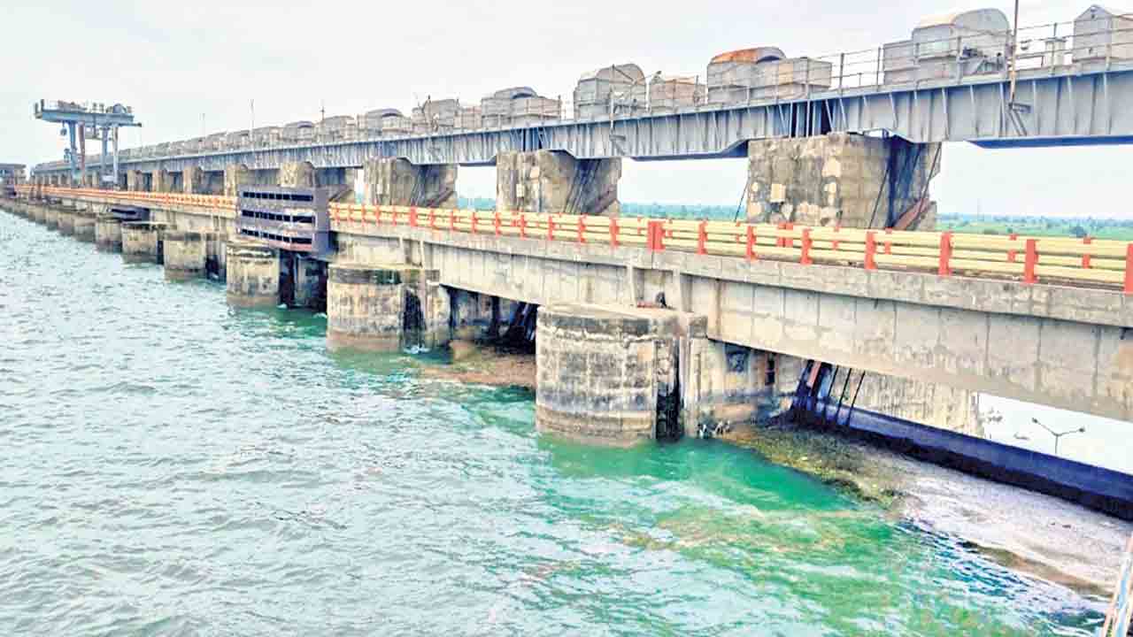 కొనసాగుతున్న విద్యుత్‌ ఉత్పత్తి