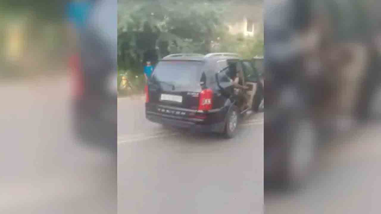 Sisters Kidnapped | ఆస్తి వివాదం నేపథ్యంలో ఇద్దరు సిస్టర్స్‌ కిడ్నాప్‌.. గంటలో రక్షించిన పోలీసులు