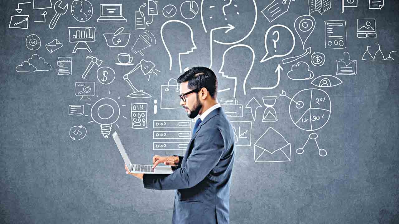 చక్కగా మేనేజ్‌ చేయాలి గురూ!