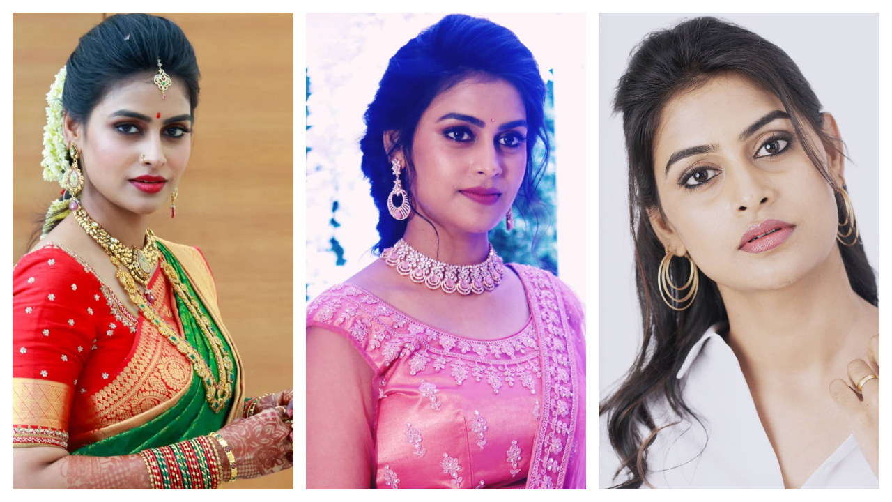 Sonia Akula | బిగ్‌బాస్‌ 8 తెలుగు కంటెస్టెంట్‌గా ఆర్జీవీ హీరోయిన్ సోనియా‌.. ఈ బ్యూటీ స్వస్థలం పెద్దపల్లి..!