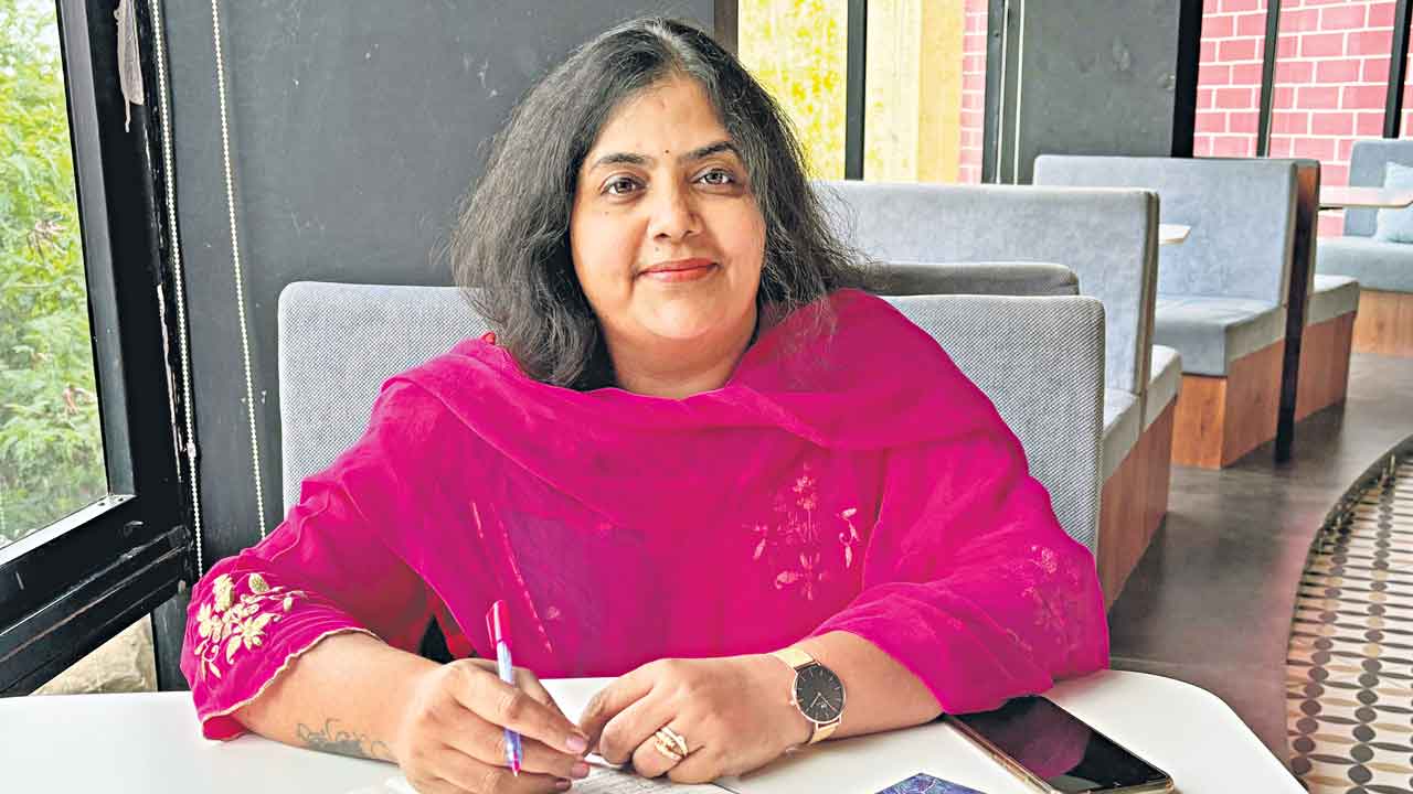 Sri Uha 2