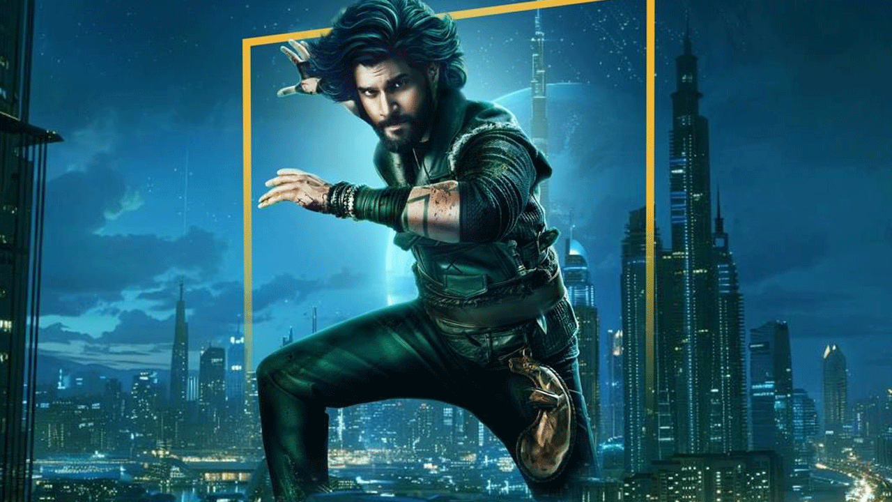 Subrahmanyaa | ఫస్ట్‌ టైం.. అద్వయ్‌ సుబ్రహ్మణ్య గ్లింప్స్‌ లాంచ్‌ ప్లాన్‌ అదిరింది