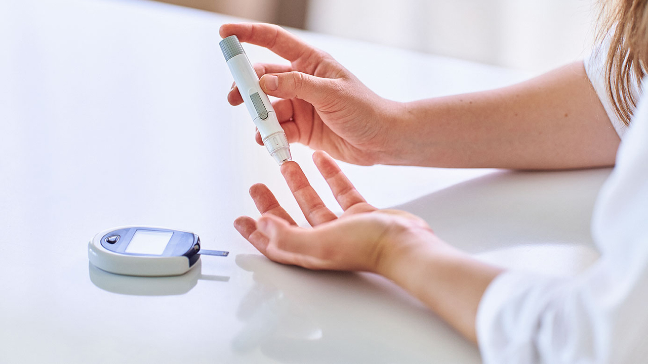 Health Tips | షుగర్‌ అదుపులో ఉండాలంటే.. వీటిని ఆహారంలో భాగం చేసుకోండి..!