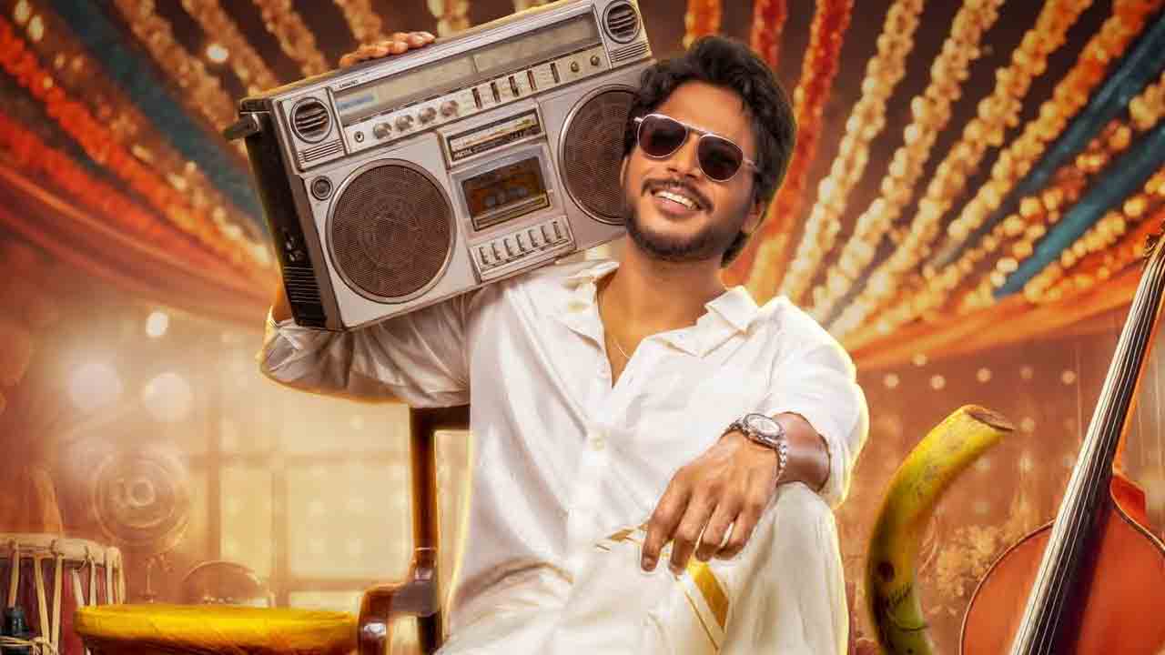 Mazaka Movie | ధమాకా ద‌ర్శ‌కుడితో ‘మ‌జాకా’ అంటూ వ‌స్తున్న సందీప్ కిష‌న్