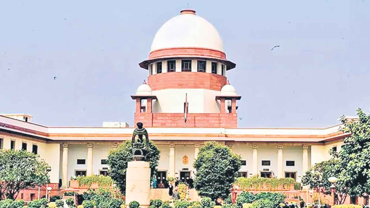కృష్ణా ప్రాజెక్ట్లపై విచారణ 7కు వాయిదా