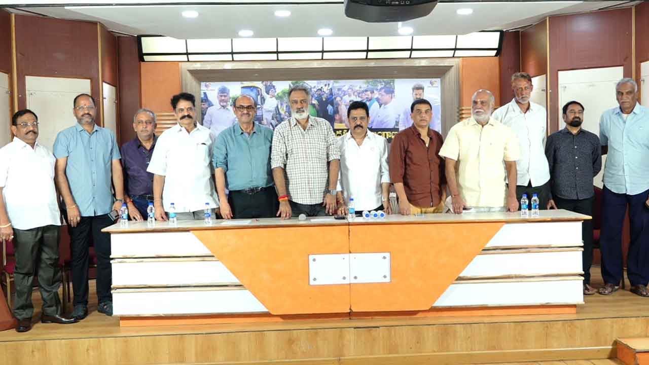 వరద బాధితులకు అండగా నిలుస్తాం