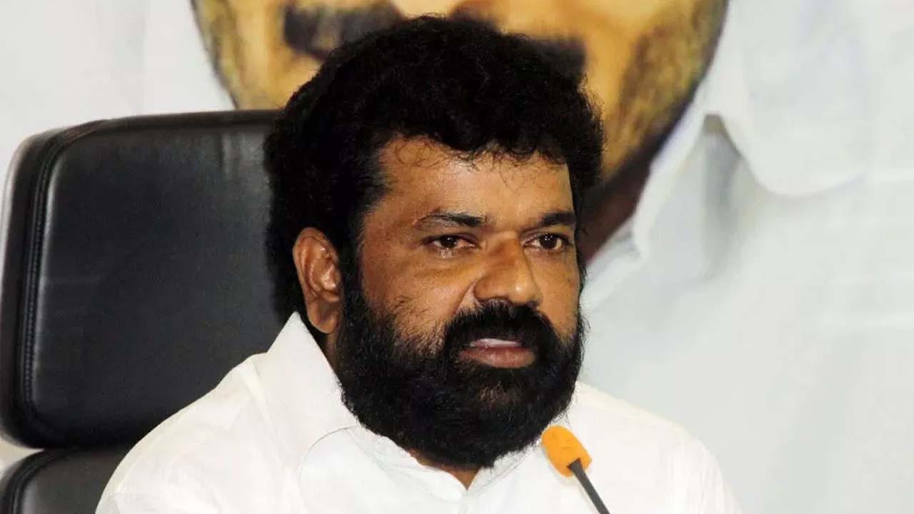 Nandigam Suresh | వైఎస్సార్సీపీకి షాక్.. బాపట్ల మాజీ ఎంపీ నందిగం సురేశ్ అరెస్ట్..