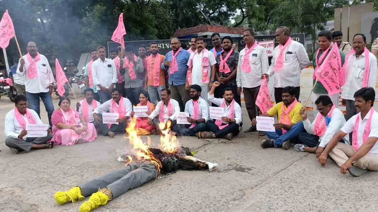 లాభాలపై 33 శాతం వాటా చెల్లించాల్సిందే..