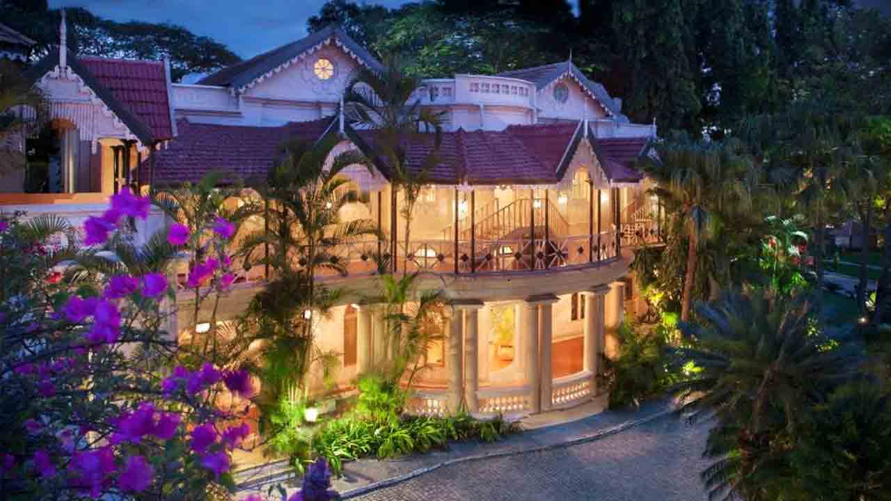 Bomb Threat | ప్రముఖులకు ఆతిథ్యం ఇచ్చే ఫైవ్‌స్టార్‌ హోటల్‌కు బాంబు బెదిరింపులు.. అప్రమత్తమైన పోలీసులు