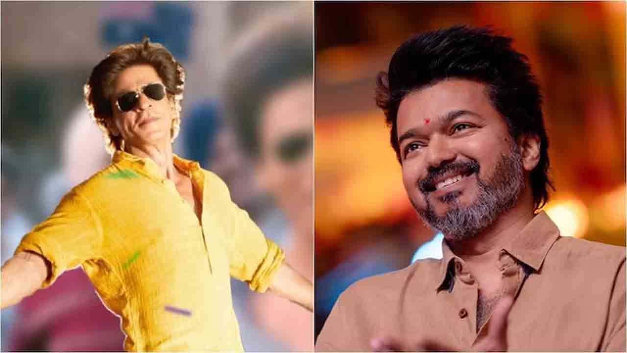 Taxpayer List | రూ.92 కోట్లతో షారుక్‌ ఫస్ట్‌.. దేశంలో అత్యధికంగా ట్యాక్స్‌ పే చేస్తున్న సెలబ్రిటీలు వీళ్లే..