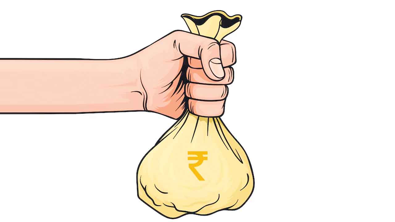 Telangana | అప్పుల్లో జూలై రికార్డు.. ఒక్క నెలలో ఏకంగా 10,392 కోట్ల రుణం