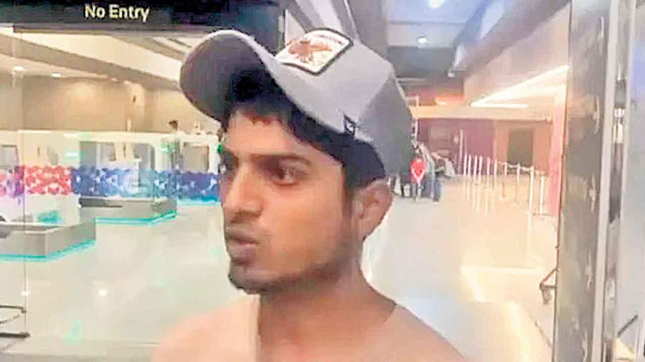 Telangana | గల్ఫ్‌ ఏజెంట్‌ చేతిలో మోసపోయి బానిస బతుకు.. రష్యన్‌ ఆర్మీ చెర నుంచి తెలంగాణ బిడ్డ విముక్తి