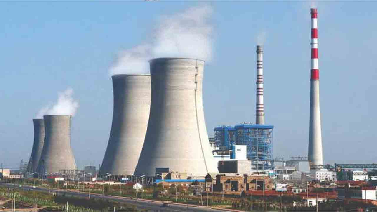 భాగస్వామ్యంతో విద్యుత్‌ ప్లాంట్లు