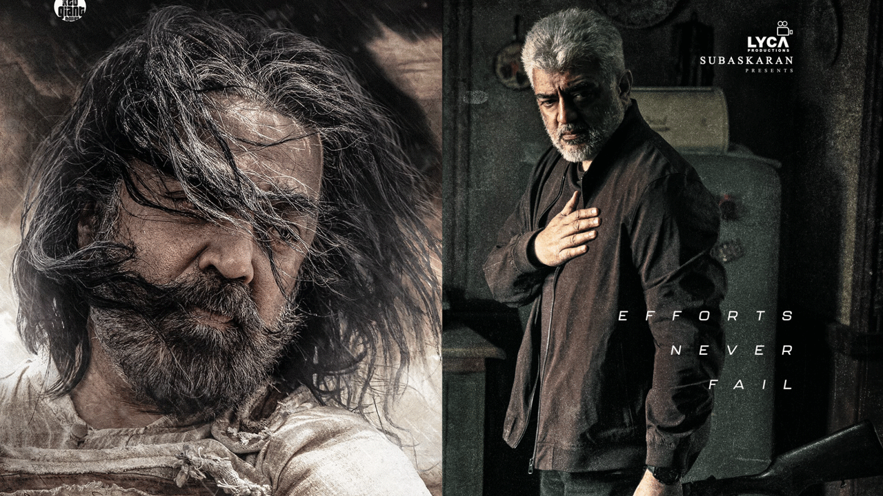 Thug life | తొమ్మిదేళ్ల తర్వాత మళ్లీ.. కమల్ హాసన్‌, అజిత్ కుమార్‌ బాక్సాఫీస్‌ ఫైట్‌..?