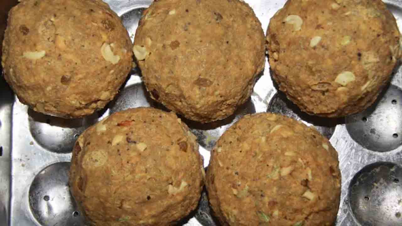 Tirupati laddoos | తిరుమల లడ్డూ కల్తీపై నివేదిక ఇవ్వండి.. ఏపీ ప్రభుత్వాన్ని కోరిన కేంద్ర ఆరోగ్య శాఖ