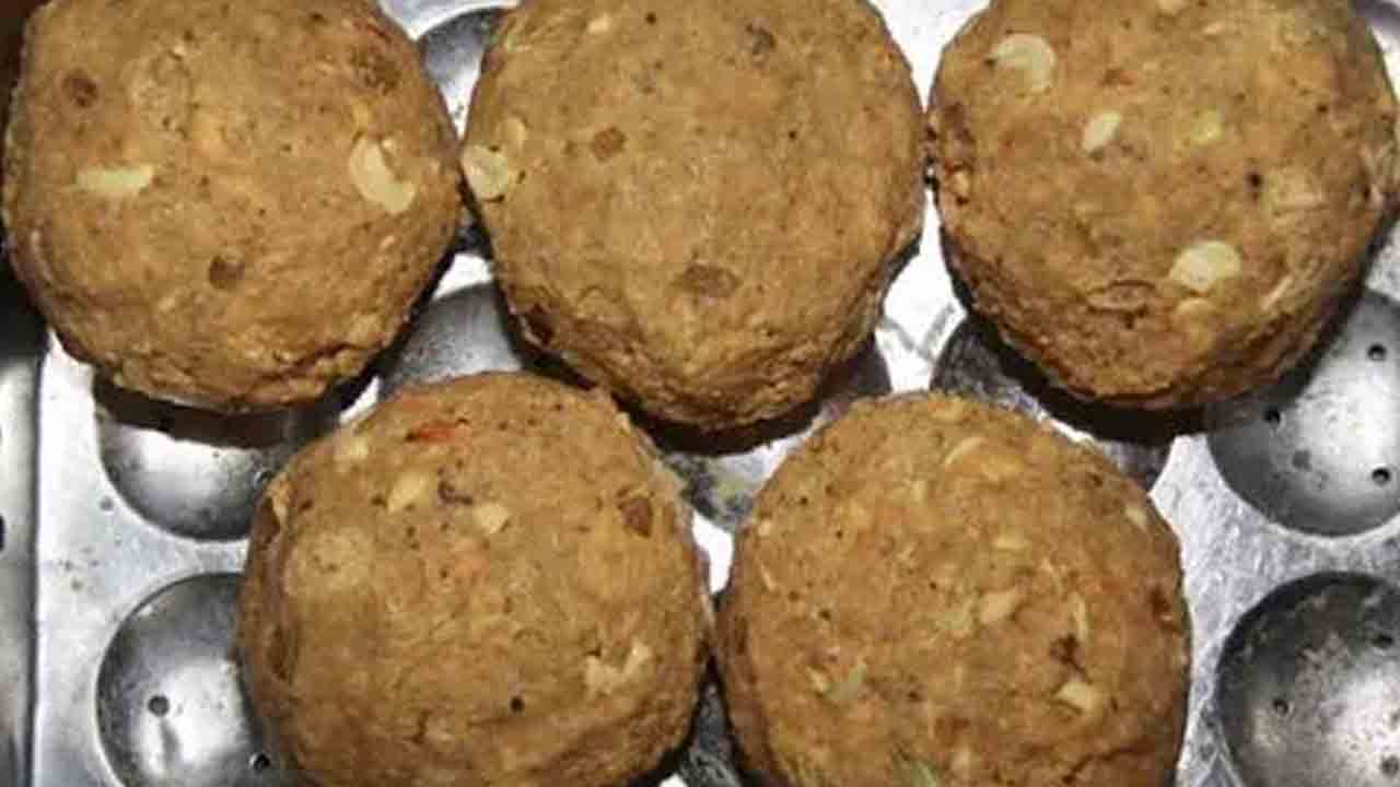 తిరుమల లడ్డూ కల్తీని తీవ్రంగా పరిగణిస్తున్నాం