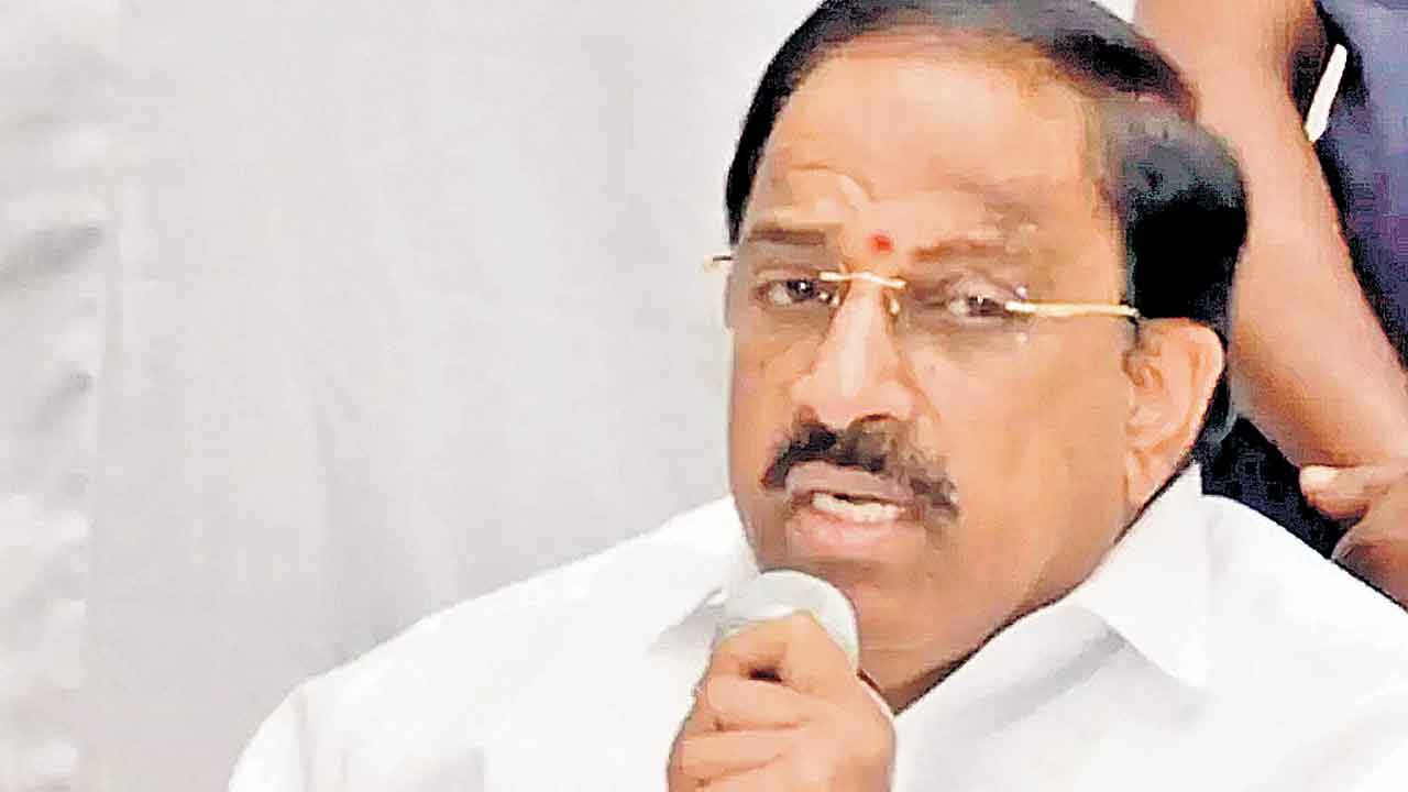 సాగు భూములకే రైతుభరోసా