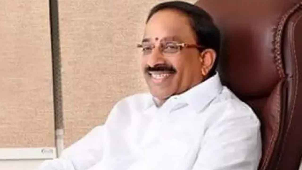 Crop Insurance | పంటల బీమాపై సర్కారు ధోకా.. నీటిమీద రాతలుగానే మంత్రి తుమ్మల మాటలు!