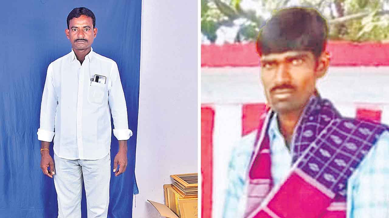 కరెంట్‌ కాటుకు ఇద్దరు రైతులు బలి