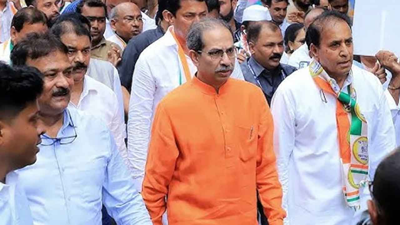 మోదీ క్షమాపణలో అహంకారాన్ని చూశారా?