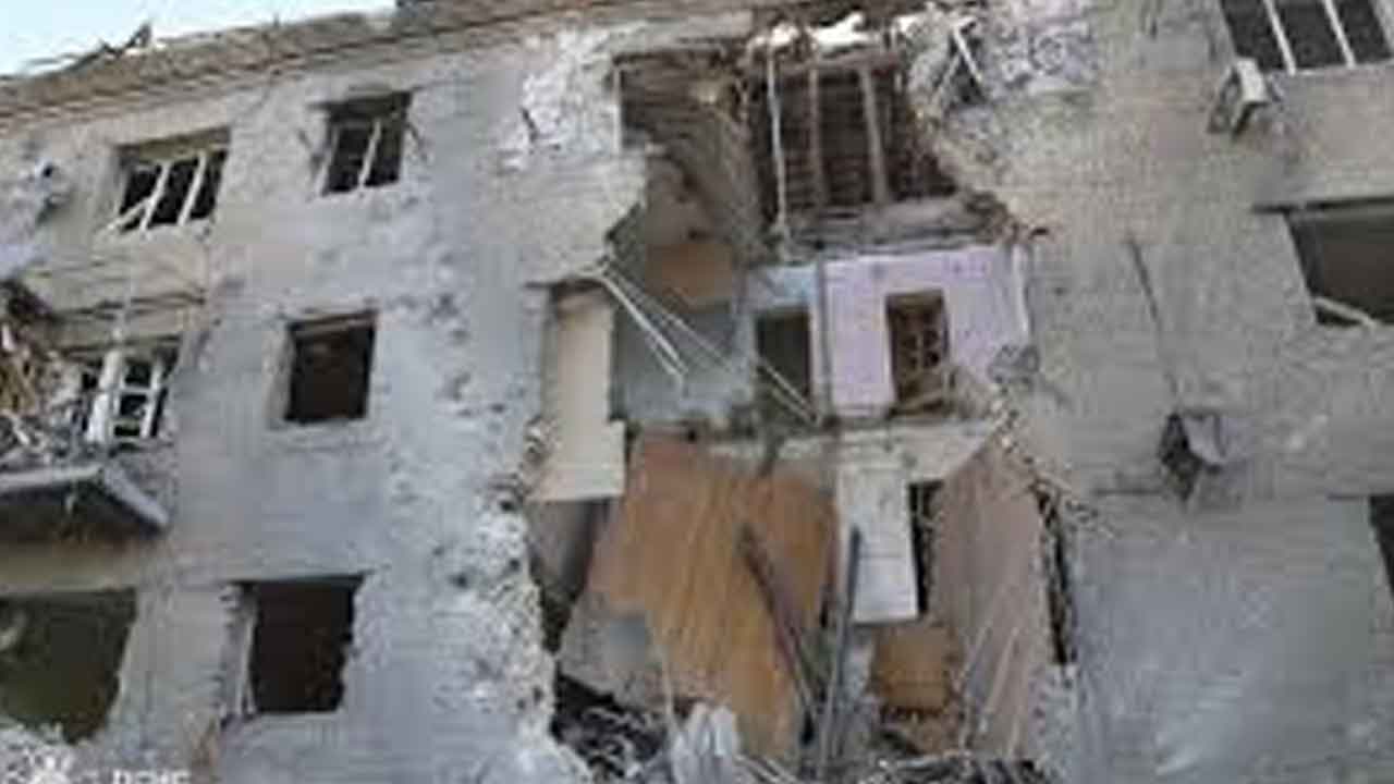 100కుపైగా ఉక్రెయిన్‌ డ్రోన్లను కూల్చేసిన రష్యా