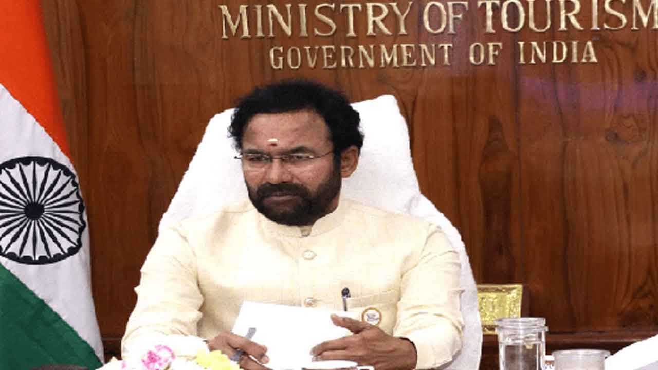 జాతీయ విపత్తుగా ప్రకటించలేం : కిషన్‌రెడ్డి