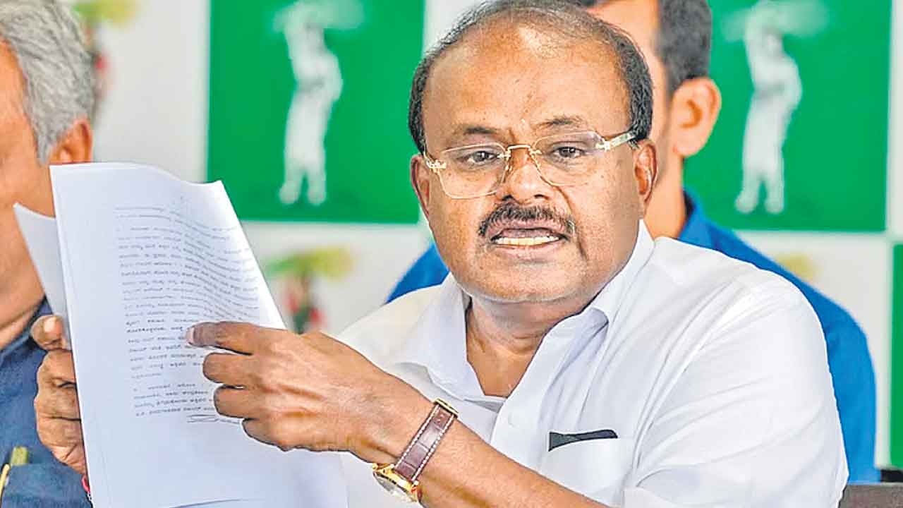 నన్ను జైలుకు పంపేందుకు కాంగ్రెస్‌ కుట్ర