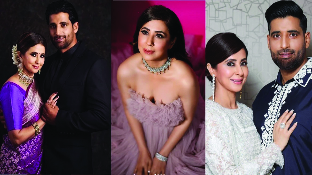 Urmila Matondkar | భర్తతో విడిపోతున్న రంగీలా హీరోయిన్‌.. ఎనిమిదేళ్ల బంధానికి తెరదించిన ఊర్మిళ మటోండ్కర్‌..!