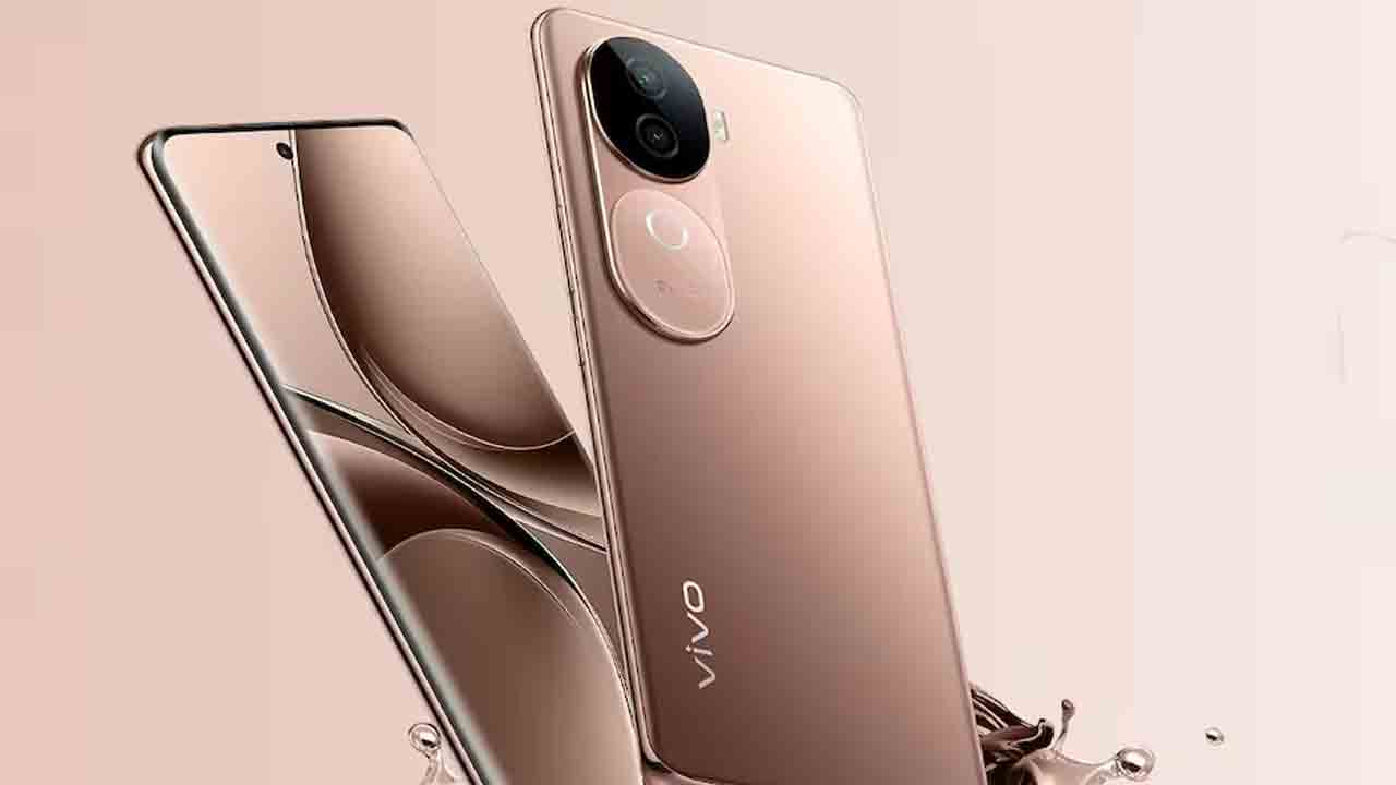 Vivo V40e | 25న భారత్ మార్కెట్లో వివో వీ40ఈ ఫోన్ లాంచింగ్.. ఇవీ స్పెషిఫికేషన్స్..!