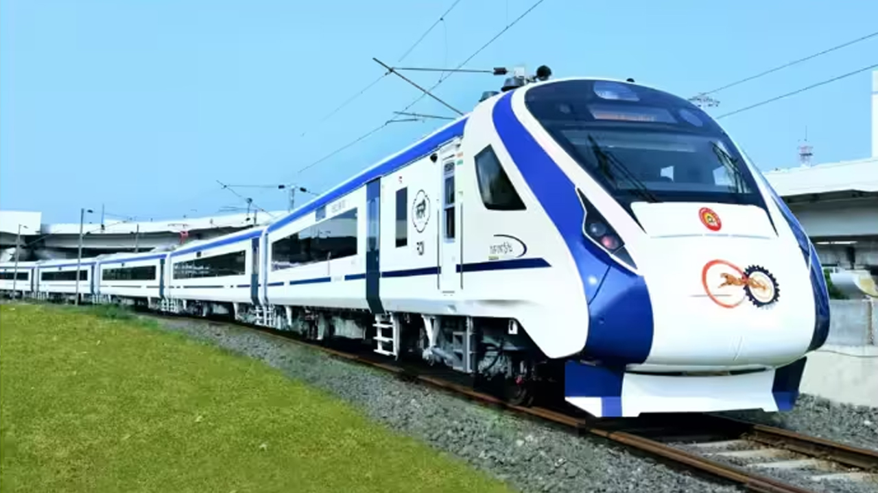 Vande Bharat | వందే భారత్‌ అంతర్జాతీయ డిమాండ్‌.. కొనుగోలుకు కెనడా సహా పలు దేశాల ఆసక్తి..!