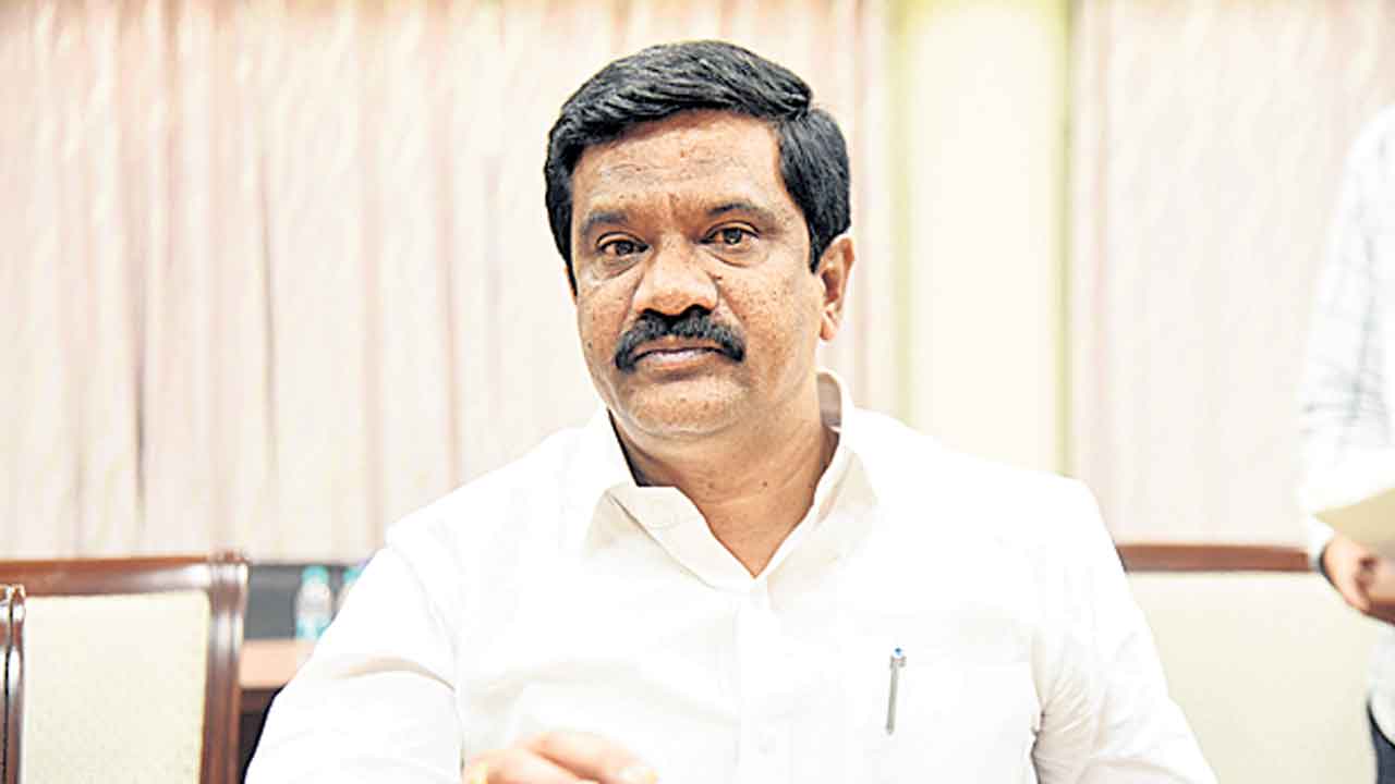 Vemula Prashant Reddy