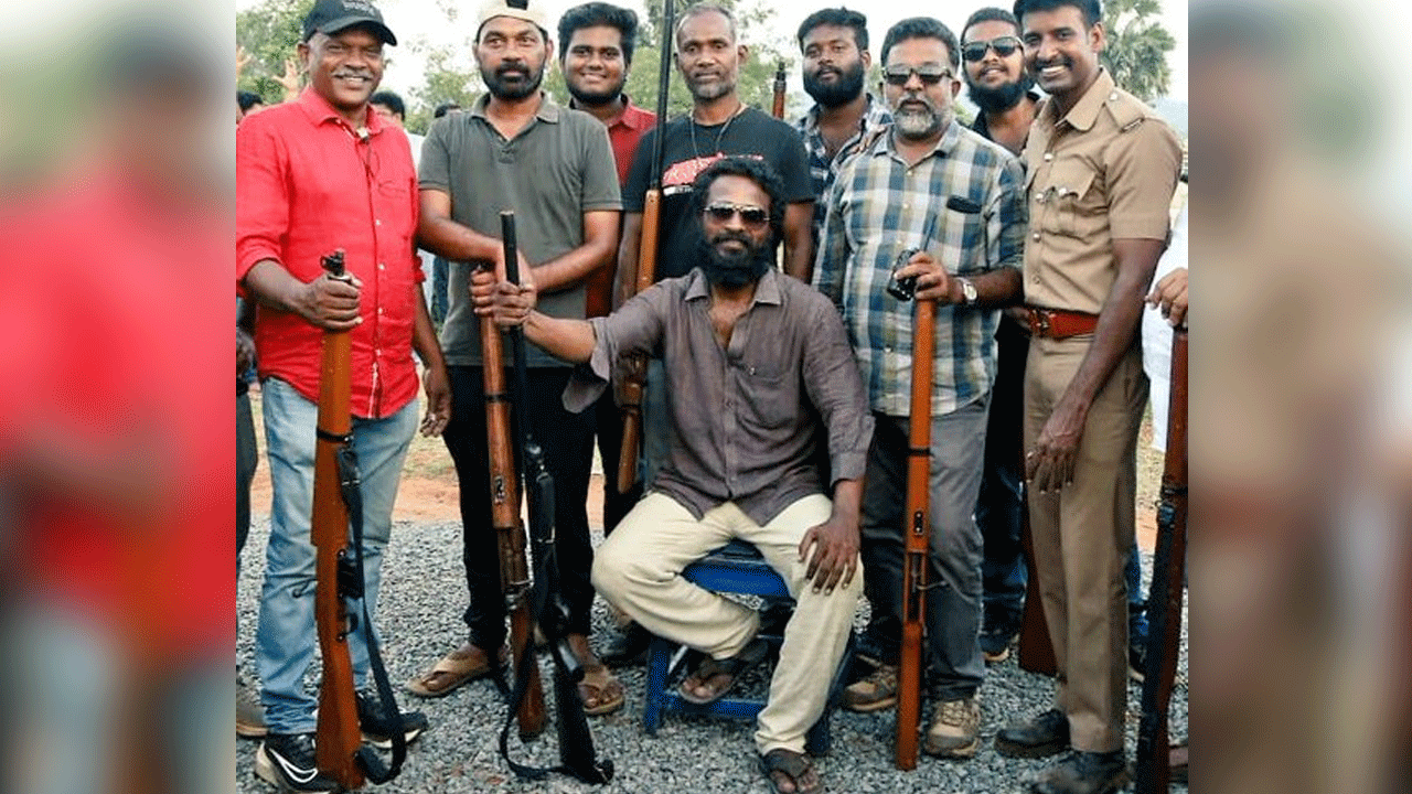 Vetrimaaran | వెట్రిమారన్ విడుదల పార్ట్‌ 2 షూట్‌ టైం.. ఏ సీన్లు చిత్రీకరిస్తున్నారో తెలుసా..?