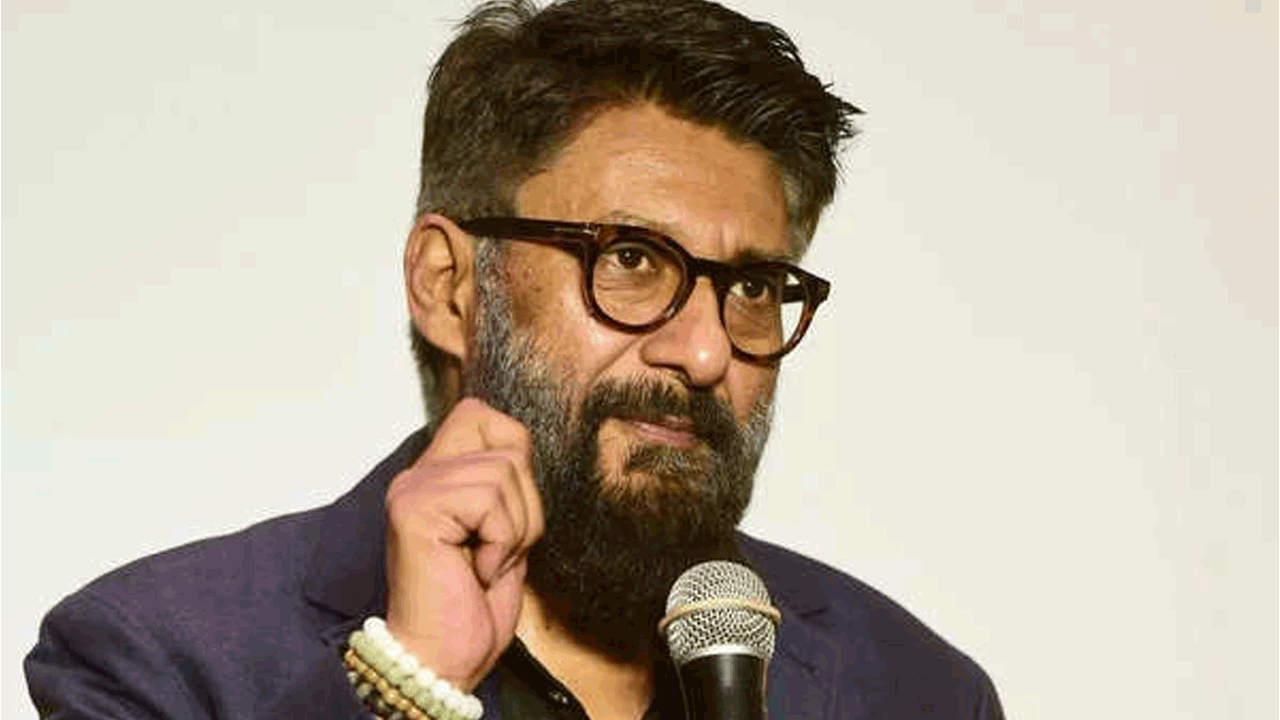 Vivek Ranjan Agnihotri | క్రియేటివిటీని సెన్సార్‌ చేయొద్దు.. ది కశ్మీర్ ఫైల్స్‌ డైరెక్టర్‌ వివేక్‌ రంజన్ అగ్నిహోత్రి