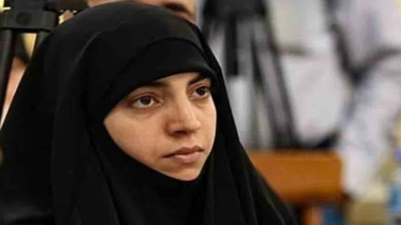 Hezbollah | బీరుట్‌పై ఇజ్రాయెల్‌ భీకర దాడులు.. హిజ్‌బొల్లా చీఫ్‌ కుమార్తె మృతి..!