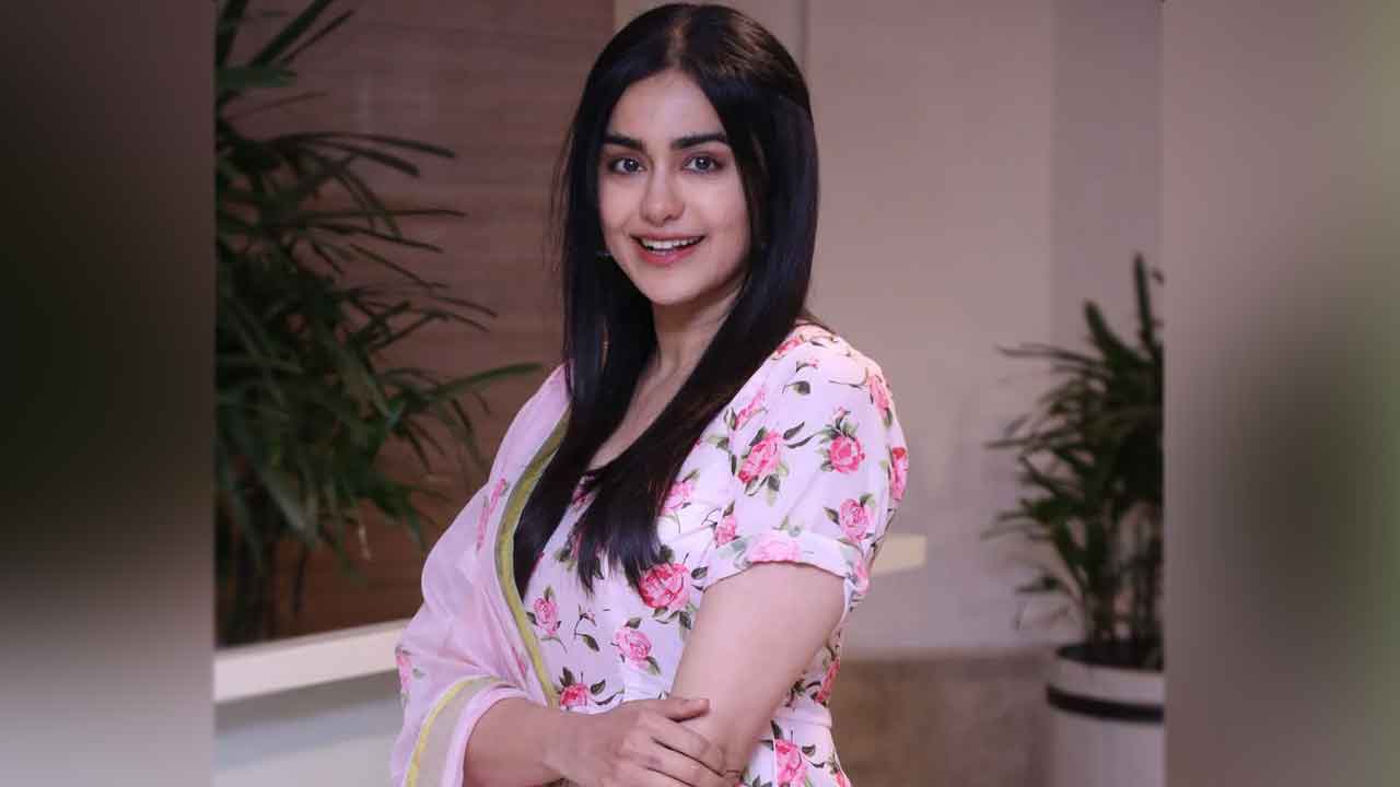 Adah Sharma | నాకు మార్షల్‌ ఆర్ట్స్‌ బాగా తెలుసు.. నా జోలికొస్తే అంతే: ఆదాశర్మ