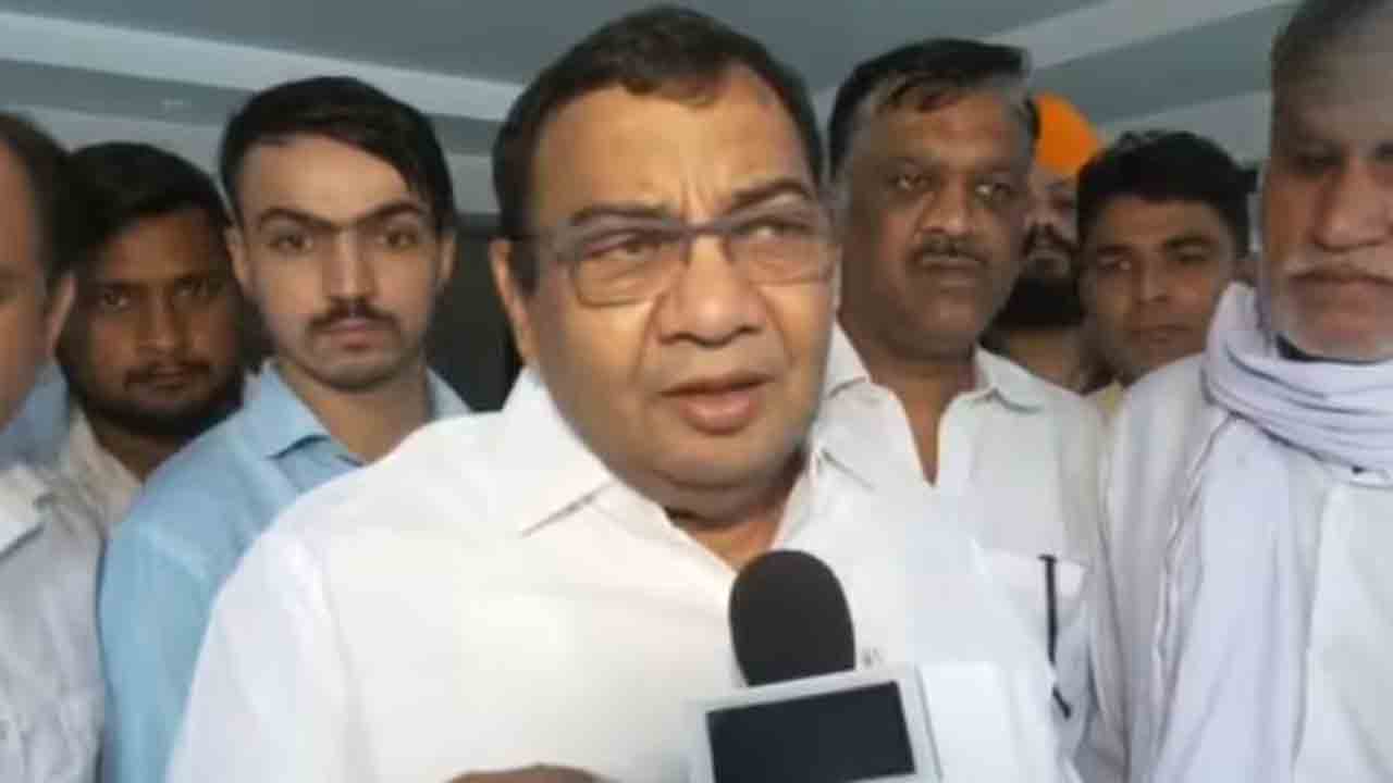 Haryana Assembly Elections | ఒంటరి పోరుకే ఆప్‌ మొగ్గు : కాంగ్రెస్‌కు అల్టిమేటం