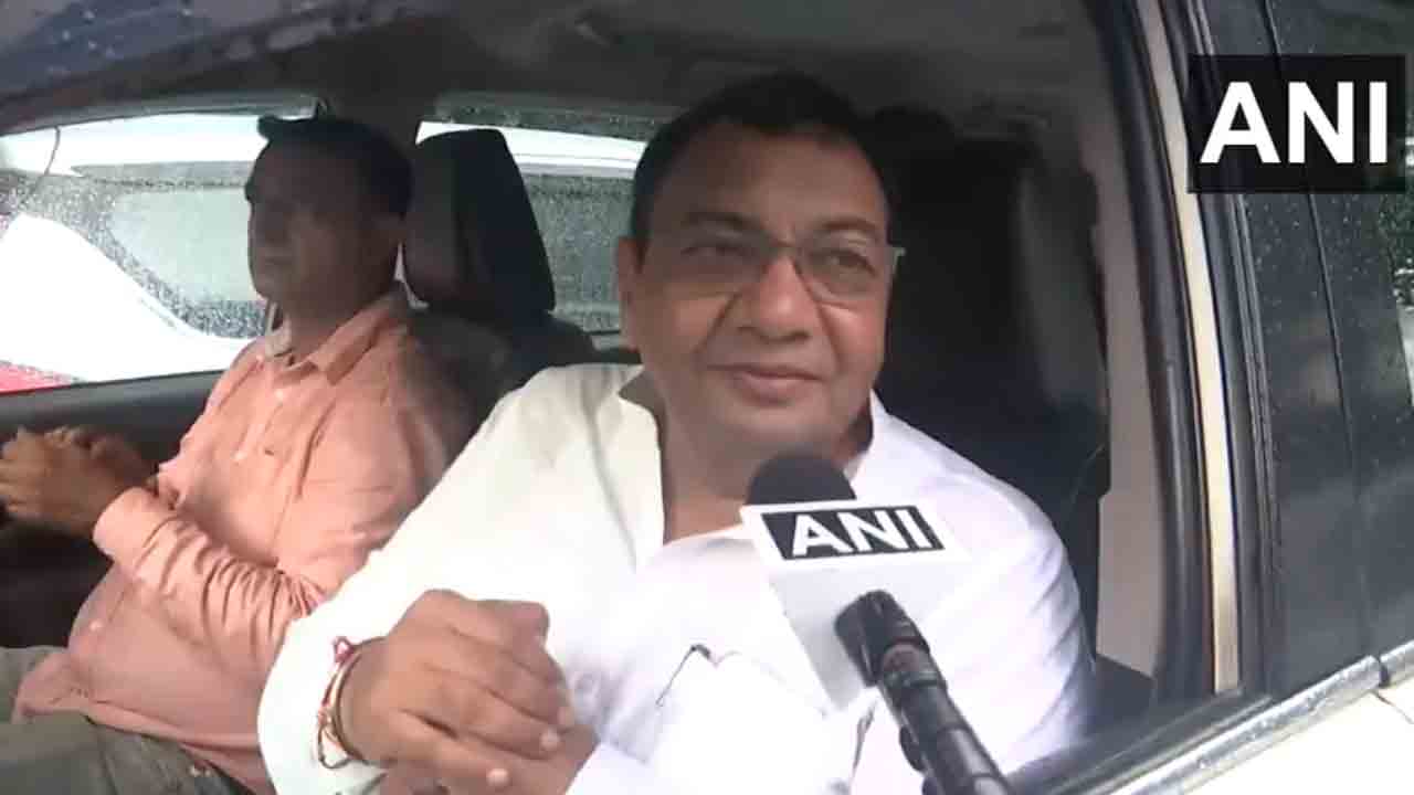 AAP Haryana Chief | కేజ్రీవాల్‌కు బెయిల్‌ మంజూరు..సుప్రీంకోర్టు తీర్పు బీజేపీకి చెంపపెట్టు : సుశీల్‌ గుప్తా