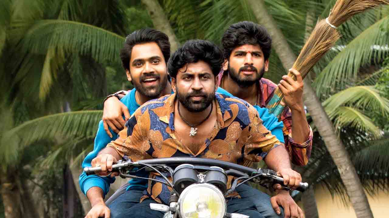 AAY Movie | ఓటీటీలోకి రాబోతున్న‌ ‘ఆయ్’.. స్ట్రీమింగ్ ఎప్పుడంటే.?