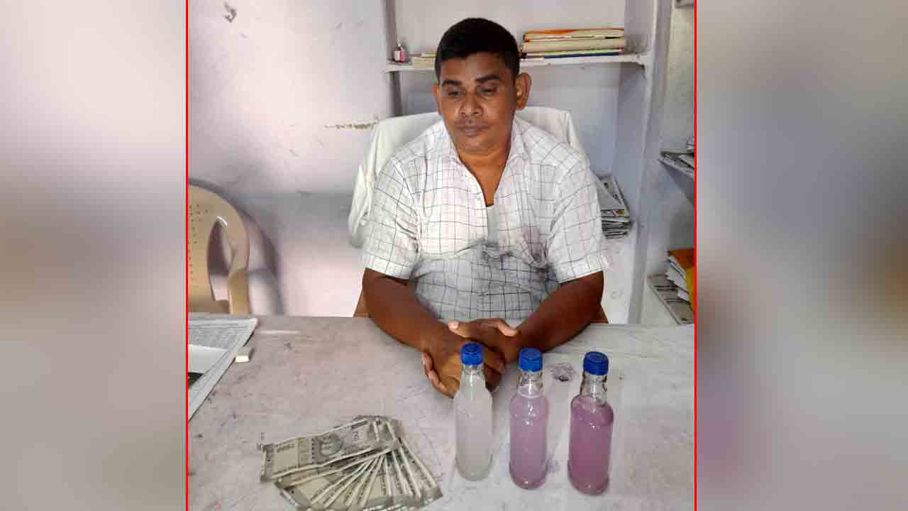 ACB Raids | రూ. 6వేలు లంచం తీసుకుంటూ ఏసీబీకి పట్టుబడ్డ పశువైద్యాధికారి