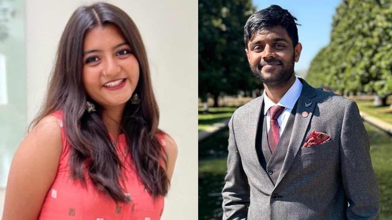 Accident | అమెరికాలో రోడ్డు ప్రమాదం.. ముగ్గురు హైదరాబాదీల దుర్మరణం