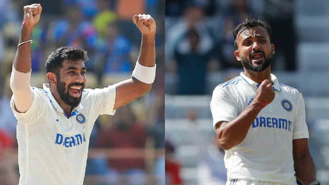 Akash Deep | బుమ్రా.. దేవుడు చేసిన అద్భుతం.. ఎందుకంటే?