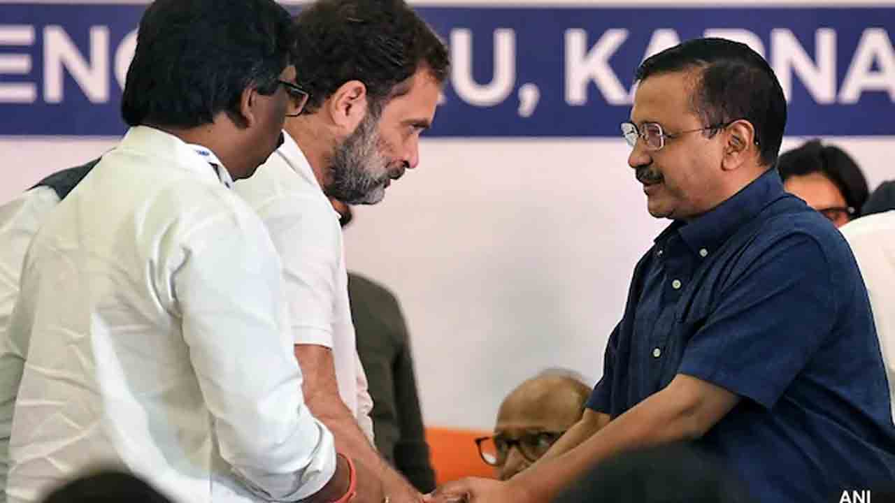 Haryana Elections | ఆప్‌తో పొత్తుకు కాంగ్రెస్‌ కసరత్తు