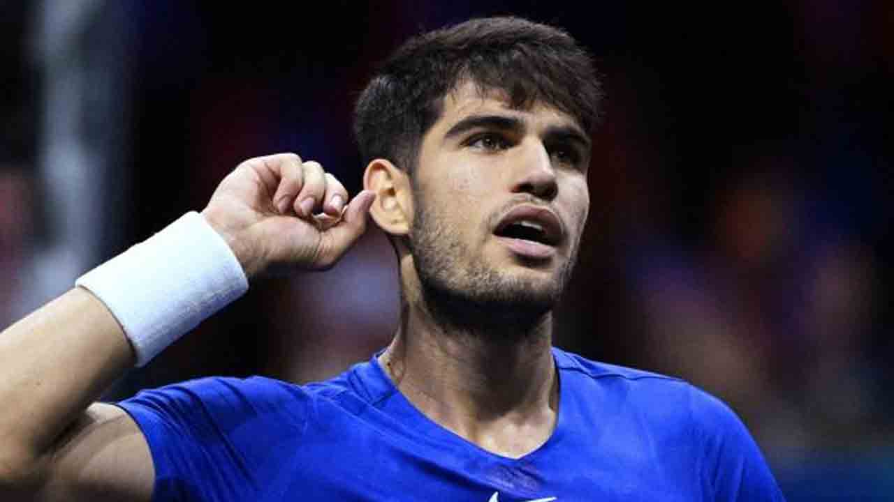 Carlos Alcaraz | ‘మ‌మ్మ‌ల్ని చంపేస్తారు’.. టెన్నిస్ క్యాలెండ‌ర్‌పై అల్కారాజ్ అస‌హ‌నం