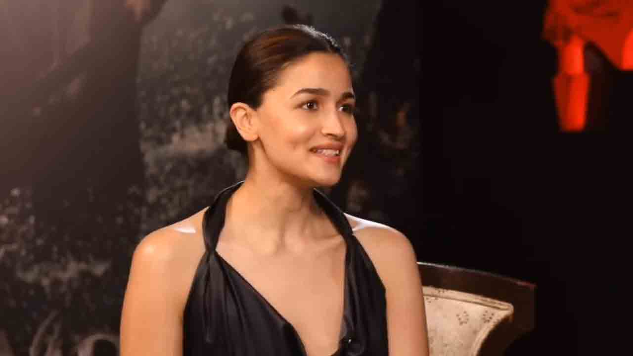 Jigra Movie | ‘జిగ్రా’ డిజాస్టార్‌పై స్పందించిన న‌టి అలియా భ‌ట్